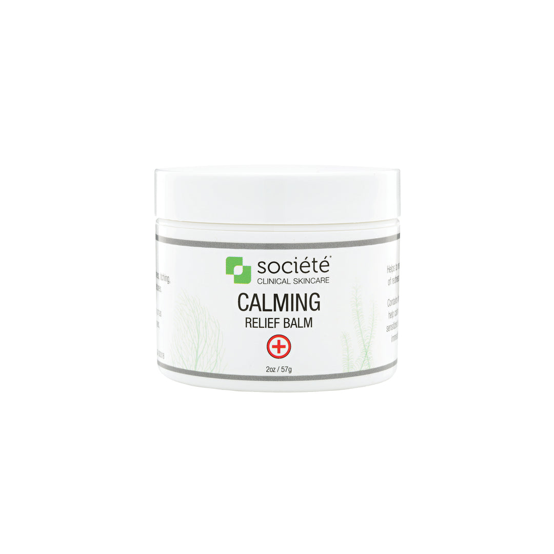 CALMING RELEIF BALM