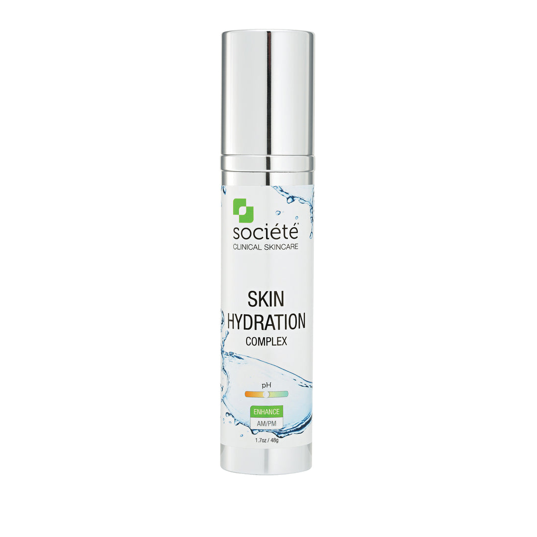 SKIN HYDRATION COMPLEX