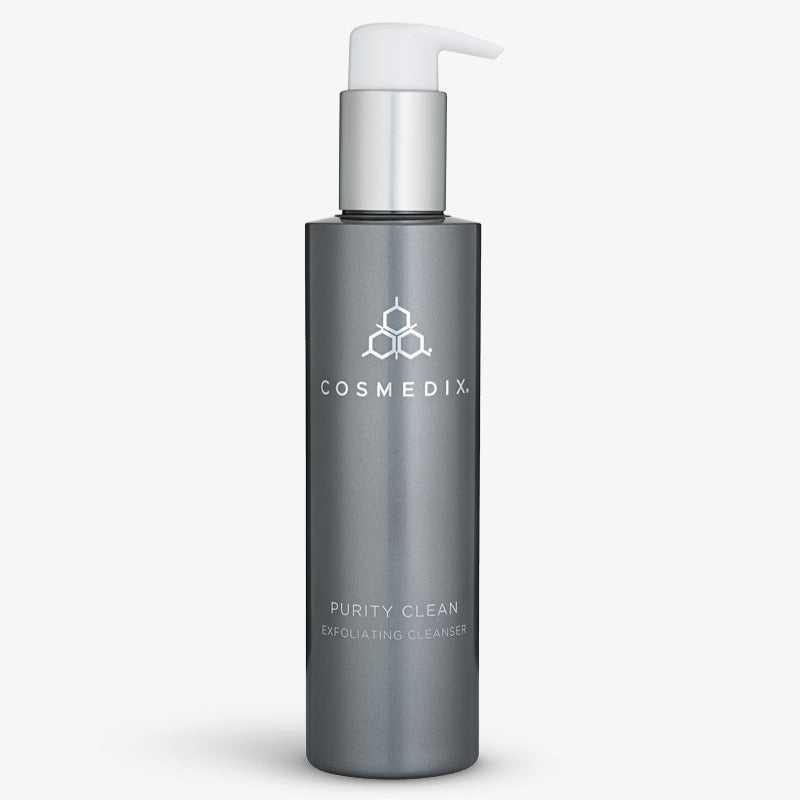 PURITY CLEAN