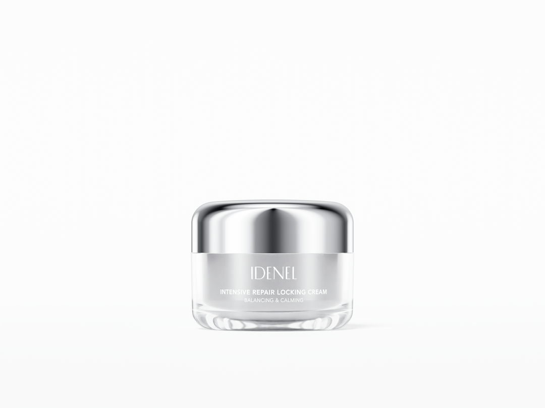 Intensive Locking Cream