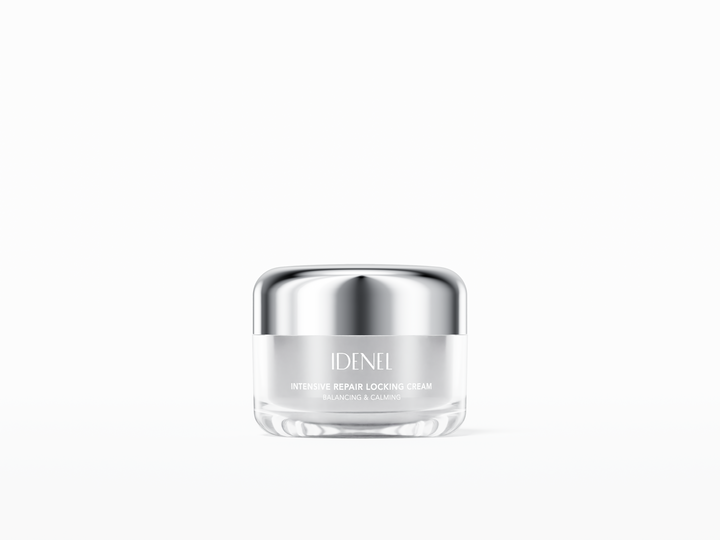 Intensive Locking Cream