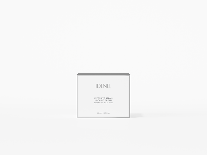 Intensive Locking Cream
