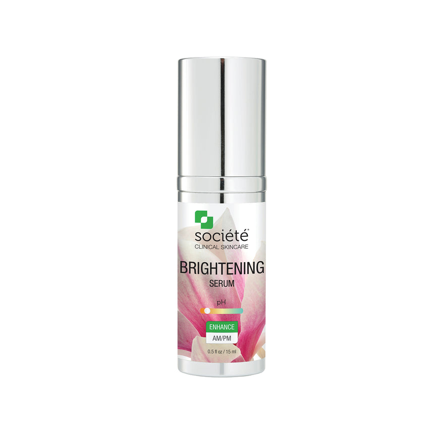 BRIGHTENING SERUM