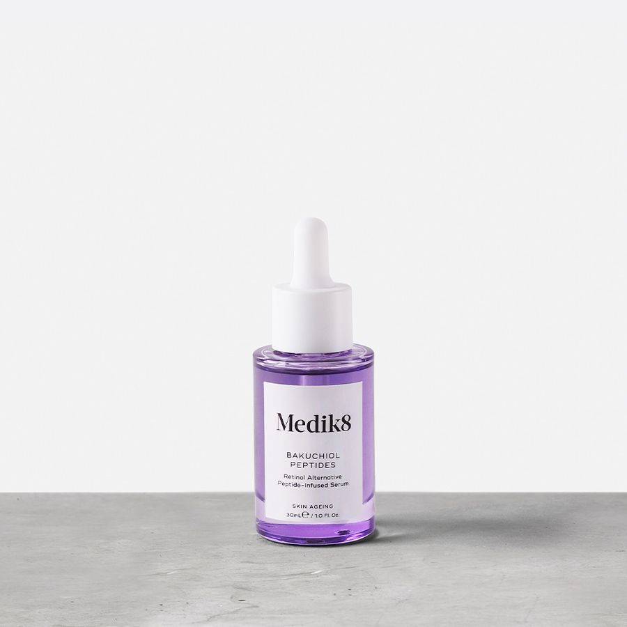 BAKUCHIOL PEPTIDES™ - LUXURA
