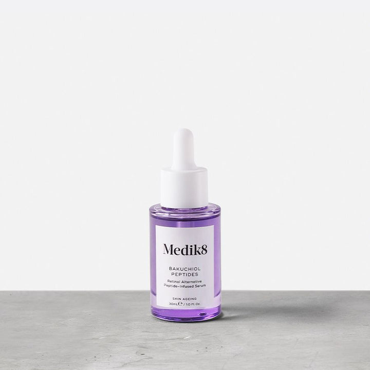 BAKUCHIOL PEPTIDES™ - LUXURA
