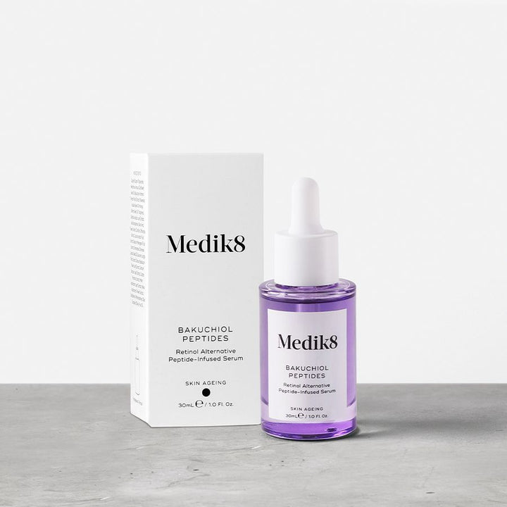 BAKUCHIOL PEPTIDES™ - LUXURA