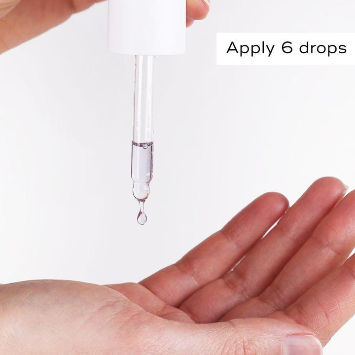 BAKUCHIOL PEPTIDES™ - LUXURA
