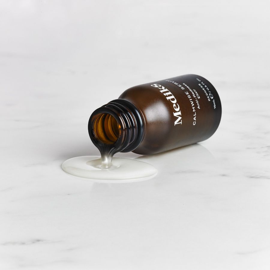 CALMWISE™ SERUM - LUXURA