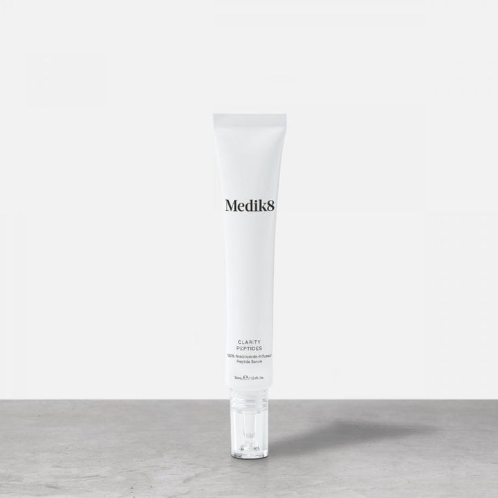 CLARITY PEPTIDES™