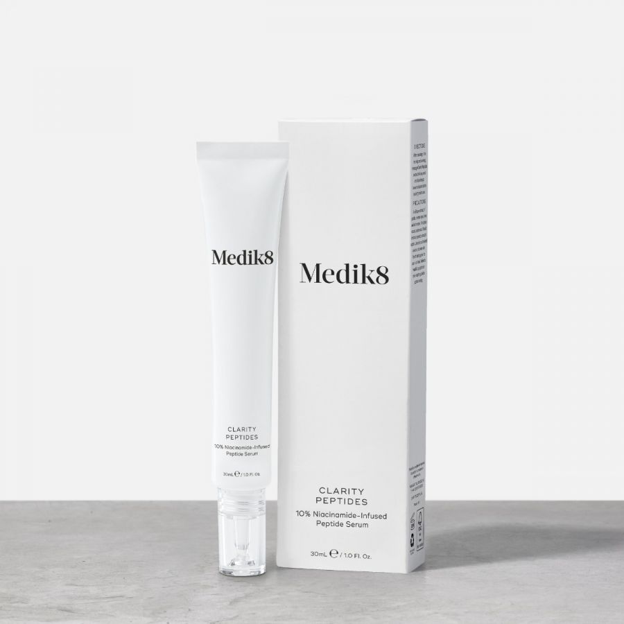 CLARITY PEPTIDES™
