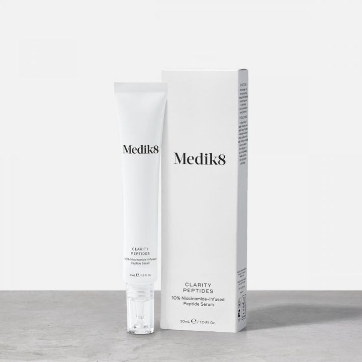 CLARITY PEPTIDES™