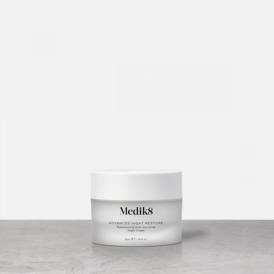 ADVANCED NIGHT RESTORE™ - LUXURA