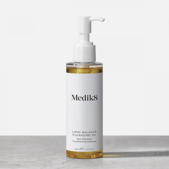 LIPID-BALANCE CLEANSING OIL™ - LUXURA