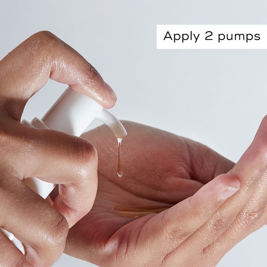 LIPID-BALANCE CLEANSING OIL™ - LUXURA