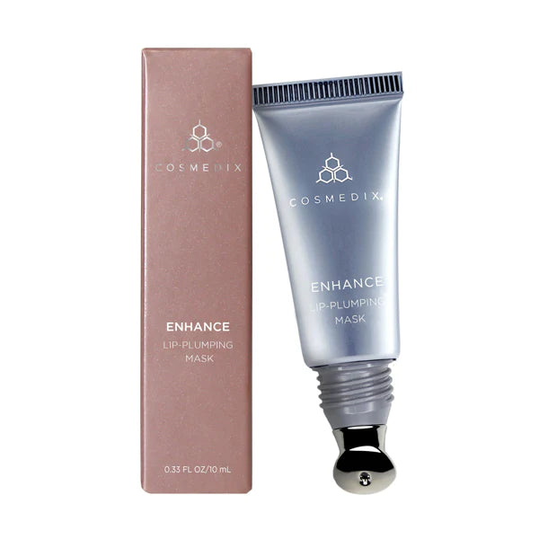 ENHANCE LIP PLUMPING MASK