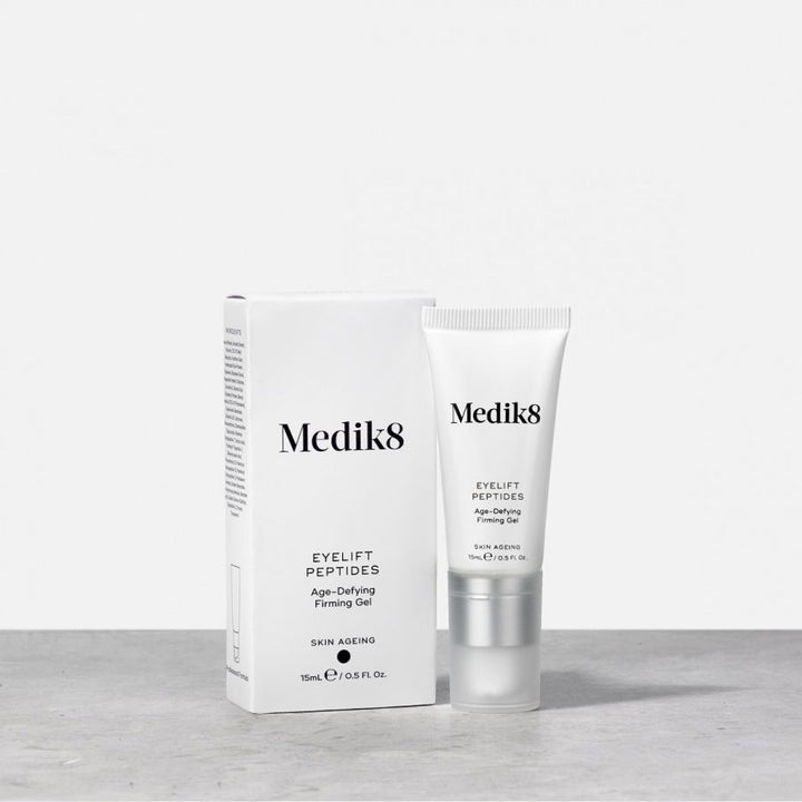 EYELIFT™ PEPTIDES - LUXURA