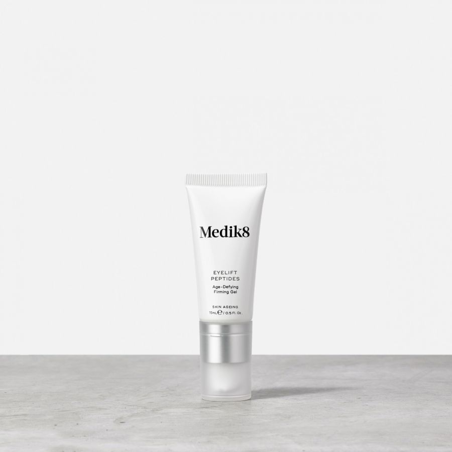 EYELIFT™ PEPTIDES - LUXURA
