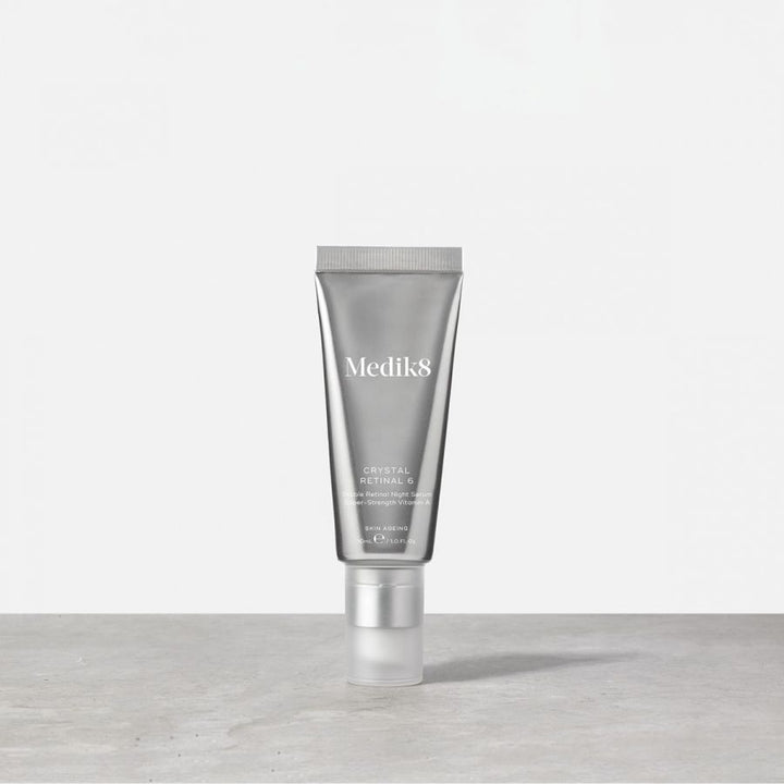 CRYSTAL RETINAL 6™ - LUXURA