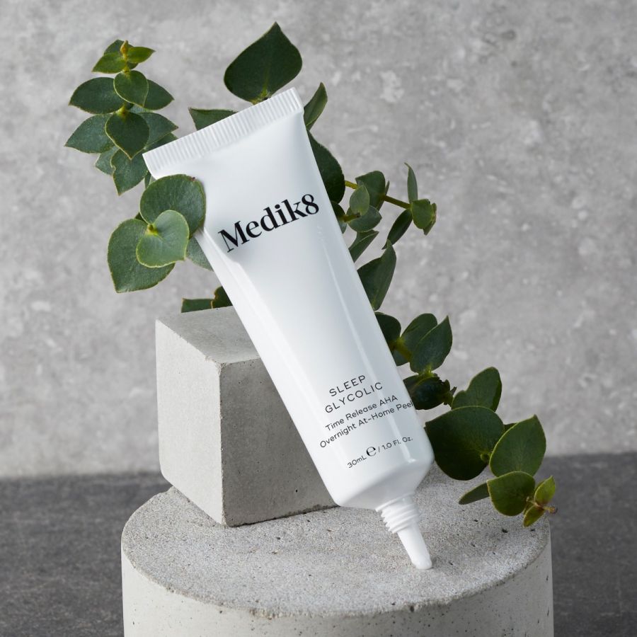 SLEEP GLYCOLIC™ - LUXURA